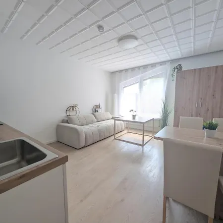 See 3 - Schoenes 2-Zimmer Appartement Mit Parkplatz Und Seezugang Apartamento *