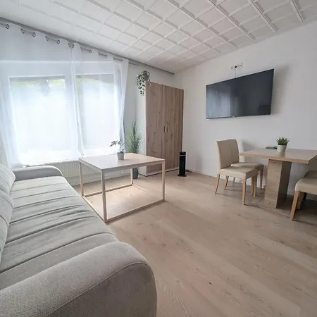 Apartamento See 3 - Schoenes 2-Zimmer Appartement Mit Parkplatz Und Seezugang