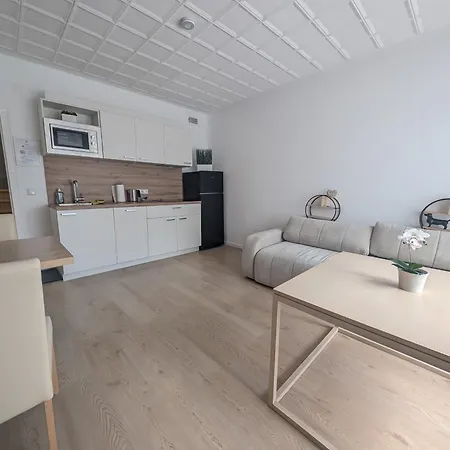 Apartamento See 3 - Schoenes 2-Zimmer Appartement Mit Parkplatz Und Seezugang Sankt Kanzian am Klopeiner See