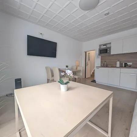 Apartamento See 3 - Schoenes 2-Zimmer Appartement Mit Parkplatz Und Seezugang