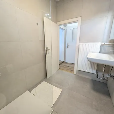 See 3 - Schoenes 2-Zimmer Appartement Mit Parkplatz Und Seezugang Apartamento