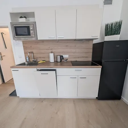 Daire 3 - Schoenes 2-zimmer Mit Parkplatz Und Seezugang