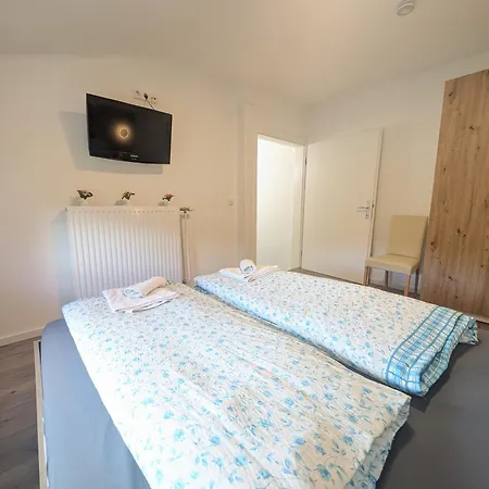 See 3 - Schoenes 2-Zimmer Appartement Mit Parkplatz Und Seezugang *