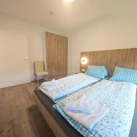 Apartamento See 3 - Schoenes 2-Zimmer Appartement Mit Parkplatz Und Seezugang Sankt Kanzian am Klopeiner See