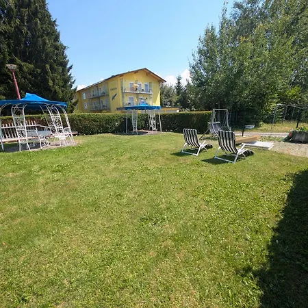 Apartamento See 3 - Schoenes 2-Zimmer Appartement Mit Parkplatz Und Seezugang *