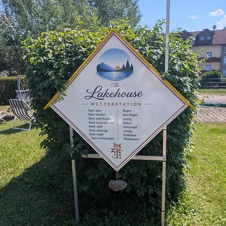 See 3 - Schoenes 2-Zimmer Appartement Mit Parkplatz Und Seezugang Apartamento